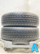 ヨコハマ S306 155/65R13 2本