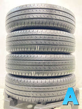 ブリヂストン エコピア EP150 165/80R13 4本