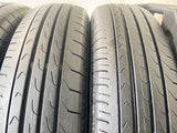 ヨコハマ ブルーアース RV03CK 145/80R13 4本
