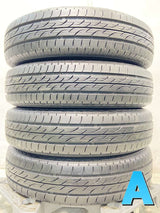 ブリヂストン ネクストリー 155/80R13 4本