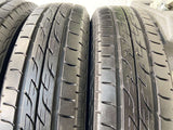 ブリヂストン ネクストリー 145/80R13 4本