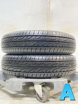 ダンロップ EC202 145/80R13 2本