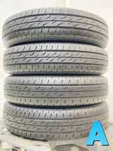 ブリヂストン ネクストリー 145/80R13 4本