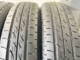 ブリヂストン ネクストリー 145/80R13 4本