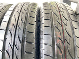 ブリヂストン ネクストリー 155/70R13 4本