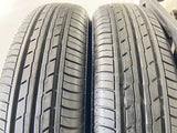ヨコハマ ブルーアースES ES32 145/80R13 2本