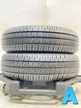 ダンロップ エナセーブ EC204 155/65R13 2本