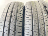 ダンロップ エナセーブ EC204 155/65R13 2本
