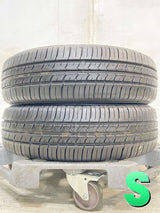 グッドイヤー エフィシエント グリップ ECO ハイブリット EG01 155/65R13 2本