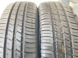 グッドイヤー エフィシエント グリップ ECO ハイブリット EG01 155/65R13 2本