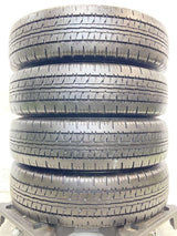 ダンロップ エナセーブ VAN01 165R13 8PR 4本