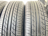 イエローハット PRACTIVA 155/65R13 / SEIN STREET 4.0J+45 100-4穴 4本