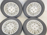 グッドイヤー GT エコステージ 155/65R13 / LEBEN 4.0J+43 100-4穴 4本