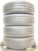 グッドイヤー GT エコステージ 155/65R13 / LEBEN 4.0J+43 100-4穴 4本