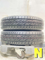 ブリヂストン ネクストリー 155/70R13 2本