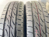 ブリヂストン ネクストリー 155/70R13 2本