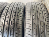 ヨコハã�E ブルーアース Es32 155/65R13 4本