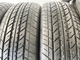 ヨコハã�E S306 155/65R13 4本