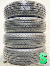 ヨコハã�E S306 155/65R13 4本