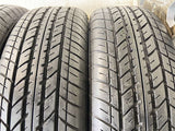 ヨコハã�E S306 155/65R13 4本