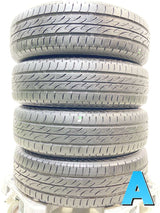 ブリヂストン ネクストリー 155/65R13 4本