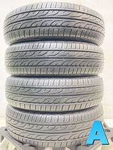 ダンロップ EC202 155/65R13 4本