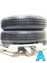 ブリヂストン エコピア NH100C 145/80R13 2本