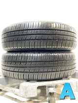 グッドイヤー エフィシエント グリップ ECO ハイブリット EG01 155/65R13 2本