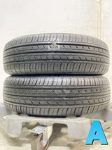 ヨコハマ ブルーアース ES Es32 155/65R13 2本