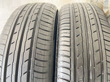 ヨコハマ ブルーアース ES Es32 155/65R13 2本