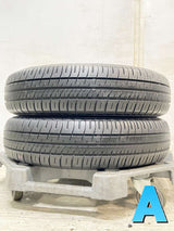 ダンロップ エナセーブ EC204 145/80R13 2本