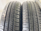 ダンロップ エナセーブ EC204 145/80R13 2本