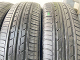 ヨコハa?E ブルーアースES Es32 155/65R13 4本