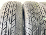 ヨコハマ S306 155/65R13 4本