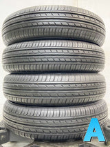 ヨコハマ ブルーアース ES Es32 145/80R13 4本