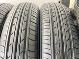 ヨコハマ ブルーアース ES Es32 145/80R13 4本