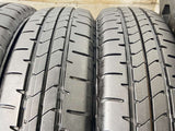ブリヂストン NEWNO 145/80R13 4本