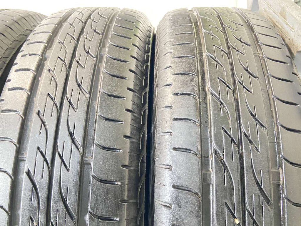 ブリヂストン ネクストリー 155/65R13 4本 – タイヤ・ホイールカンパニー