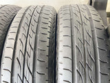 ブリヂストン ネクストリー 155/65R13 4本