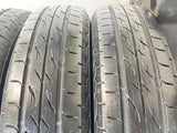 ブリヂストン ネクストリー 145/80R13 4本