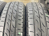 ブリヂストン ネクストリー 145/80R13 4本
