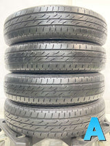 ブリヂストン ネクストリー 145/80R13 4本