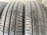ダンロチE?E エナセーチEEC204 155/65R13 4本