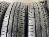 ダンロップ エナセーブ EC204 145/80R13 4本