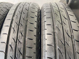 ブリヂストン ネクストリー 145/80R13 4本