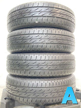 ブリヂストン ネクストリー 155/65R13 4本