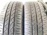 ヨコハマ ブルーアース 155/65R13 2本