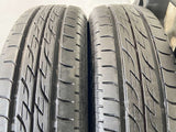 ブリヂストン ネクストリー 155/70R13 2本