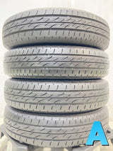 ブリヂストン ネクストリー 145/80R13 4本