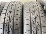 ブリヂストン ネクストリー 145/65R13 4本